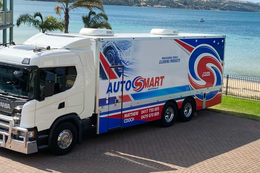 Autosmart Adelaide Autosmart Adelaide