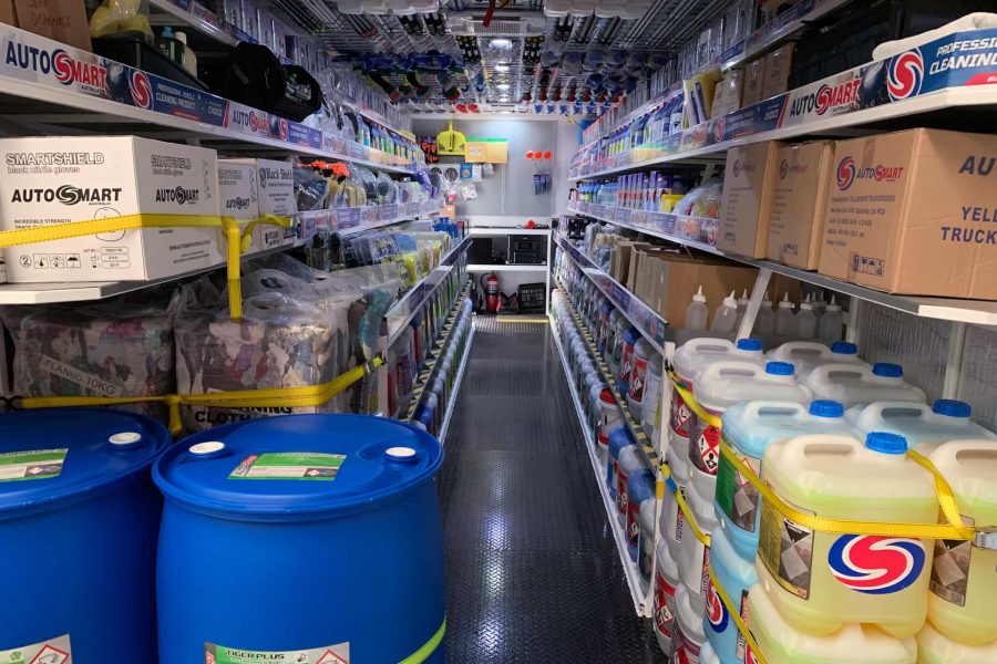 Autosmart Adelaide Autosmart Adelaide