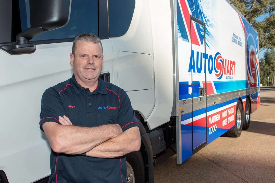 Autosmart Adelaide Autosmart Adelaide