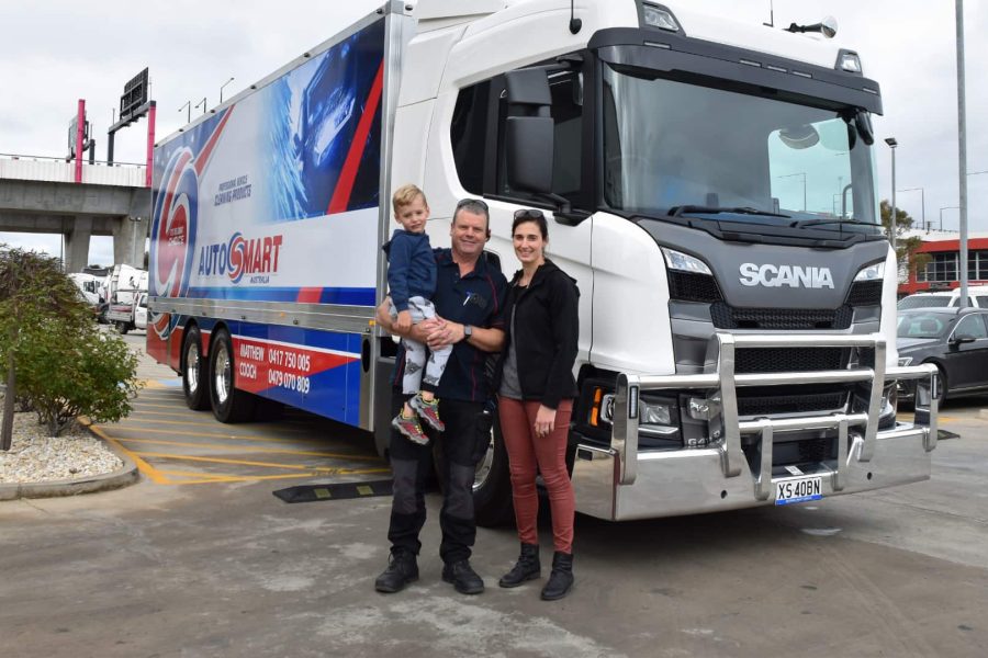 Autosmart Adelaide Autosmart Adelaide