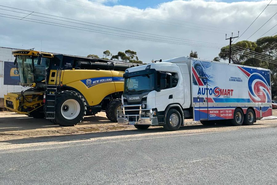 Autosmart Adelaide Autosmart Adelaide