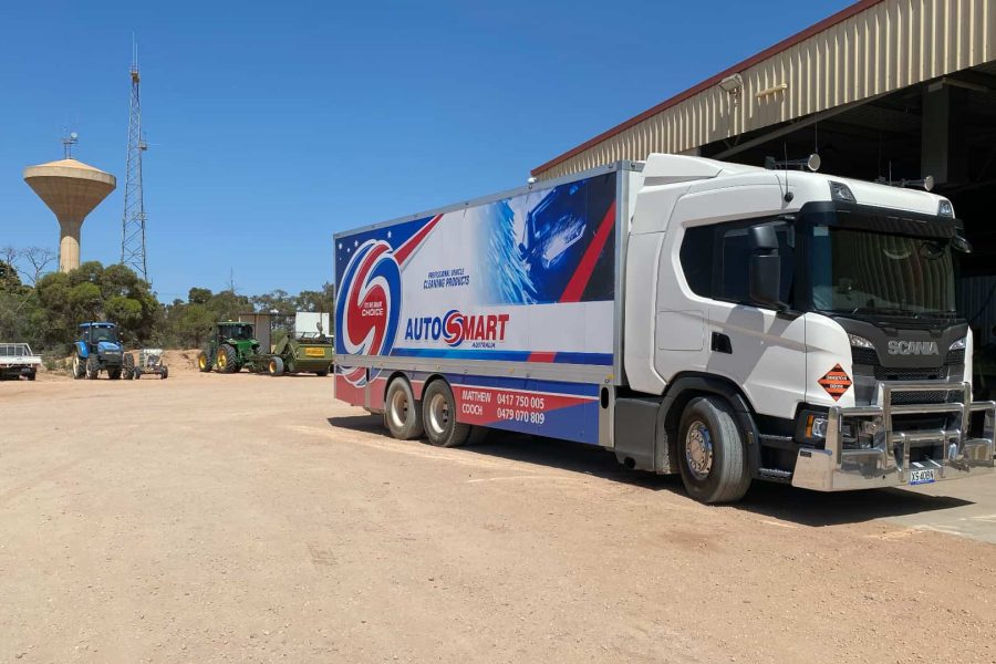 Autosmart Adelaide Autosmart Adelaide